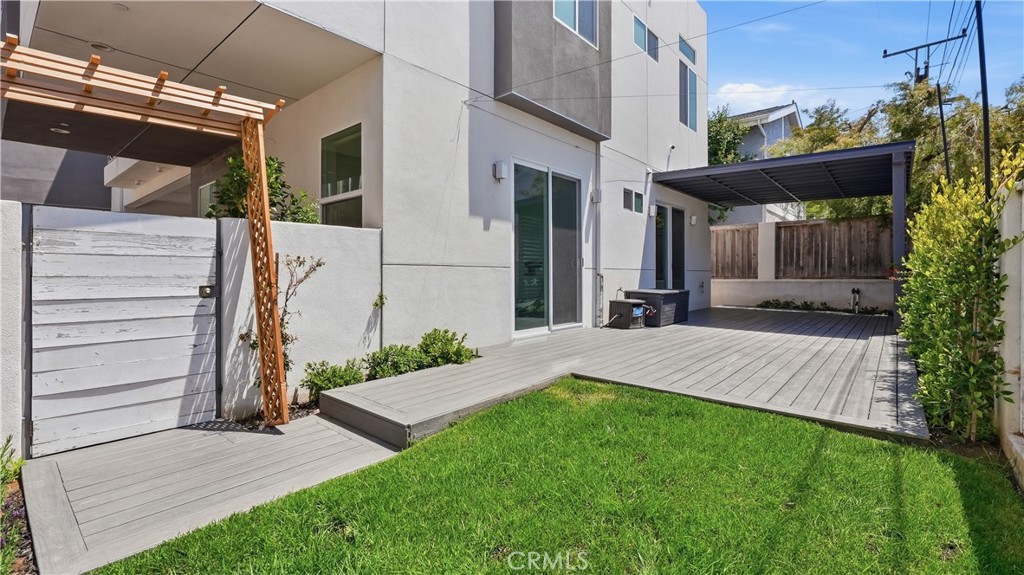 Residential in Redondo Beach 3