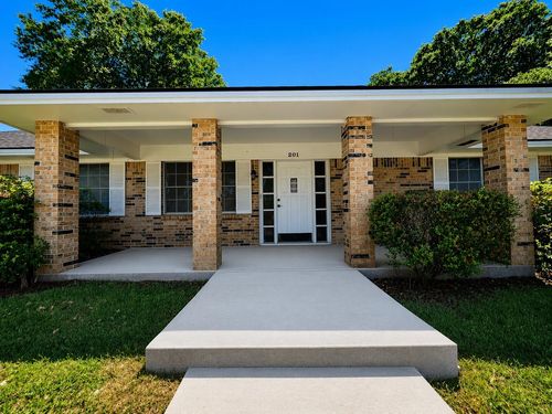 201 Verna St, Jasper, TX, 75951-3021 | Card Image