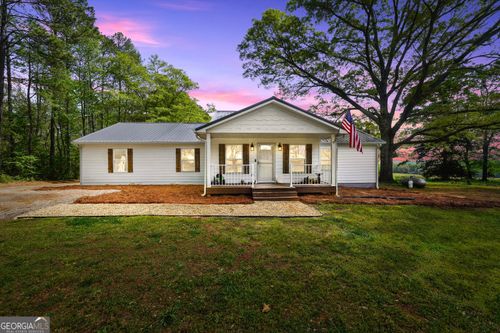 2186 Williamson Zebulon Rd, Williamson, GA, 30292-3441 | Card Image