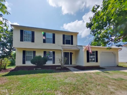 1921 Riverknoll Dr, Raleigh, NC, 27610-4587 | Card Image