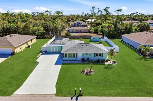 21023 Delake Ave, PORT CHARLOTTE, FL, 33954-3021 | Card Image