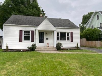 168 Frontenac, House other with 3 bedrooms, 2 bathrooms and null parking in Irondequoit NY | Image 1