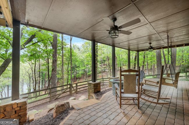 19 Long Swamp Dr, House other with 3 bedrooms, 4 bathrooms and null parking in Jasper GA | Image 34