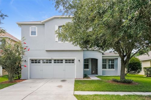 7412 Bridgeview Dr, WESLEY CHAPEL, FL, 33545-9105 | Card Image