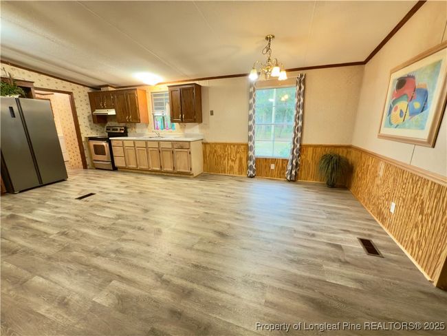 5175 Tobacco Rd, House other with 3 bedrooms, 2 bathrooms and null parking in Orrum NC | Image 17