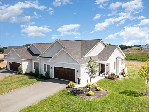 lot-44-3023 Pierce Brook Trl, Canandaigua, NY, 14424-1555 | Card Image