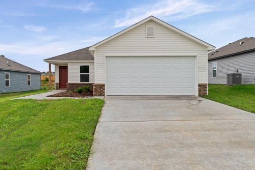 8072 Chesapeake Trl, Bauxite, AR, 72011-8604 | Card Image