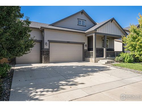1023 Woodgate Ct, Longmont, CO, 80501-8812 | Card Image