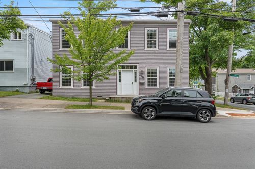 3201 Agricola Street, Halifax, NS, B3K4G9 | Card Image