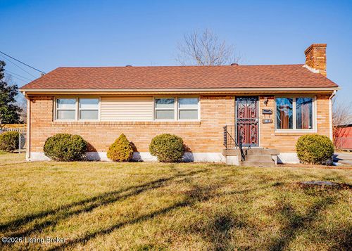 9614 Blaze Way, Louisville, KY, 40272-4459 | Card Image