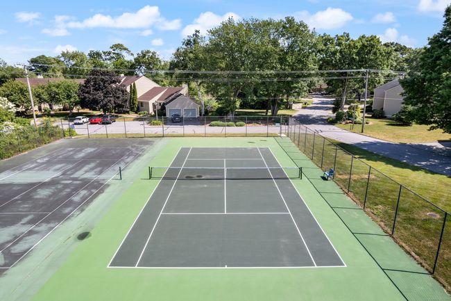 118 - 118 Sandy Point Rd, Condo with 2 bedrooms, 2 bathrooms and 2 parking in Old Saybrook CT | Image 28