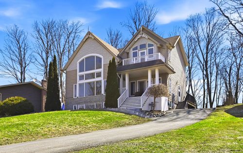 499 Fralicks Beach Rd, Port Perry, ON, L9L1B6 | Card Image