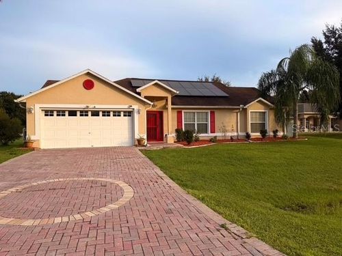 4030 Santa Barbara Rd, KISSIMMEE, FL, 34746-3283 | Card Image