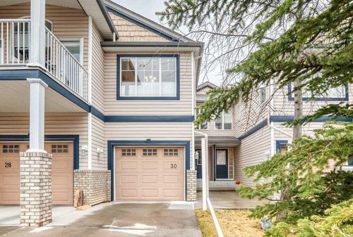30 Citadel Estates Manor Nw, Calgary, AB, T3G5M8 | Card Image