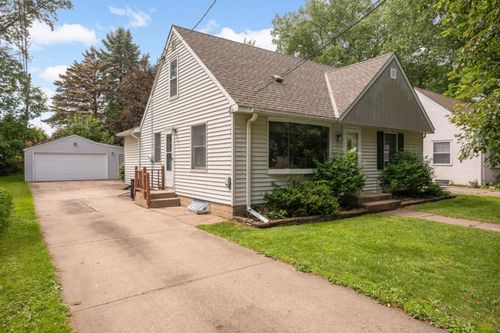 3908 Hayes St Ne, Columbia Heights, MN, 55421-4053 | Card Image