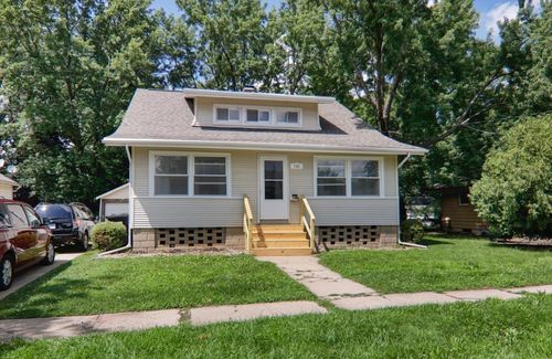 708 Dale St, Normal, IL, 61761-2937 | Card Image