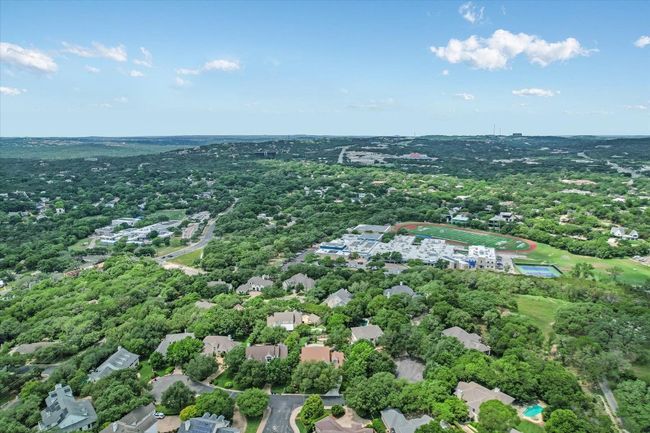 1208 Verdant Way, House other with 4 bedrooms, 3 bathrooms and 4 parking in Austin TX | Image 36