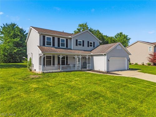 3440 Burrwood Dr, Richfield, OH, 44286-9676 | Card Image
