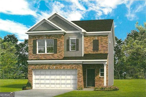 733 Shetland Trail, Cartersville, GA, 30121 | Card Image