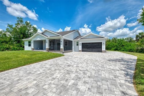 2129 Lorraine Dr, PORT CHARLOTTE, FL, 33953 | Card Image