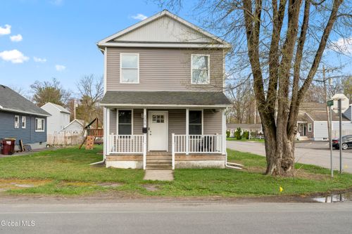 3096 Guilderland Ave, Rotterdam, NY, 12306-3655 | Card Image