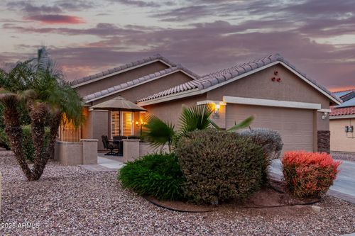 23166 W Shadow Drive, Buckeye, AZ, 85326 | Card Image