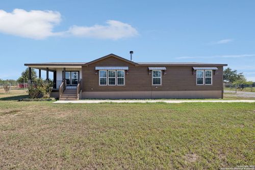 12652 Bernhardt Rd, San Antonio, TX, 78263-9677 | Card Image