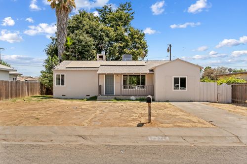 540 N Welch Dr, Tulare, CA, 93274-2837 | Card Image
