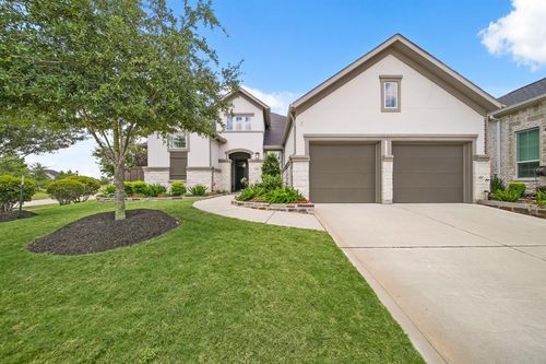 13305 Newcastle Creek Ct, Houston, TX, 77059-5032 | Card Image