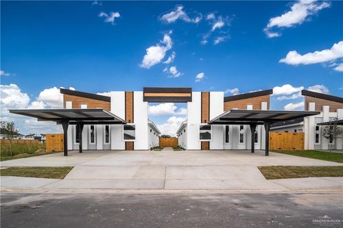 608 Onix St, Edinburg, TX, 78539 | Card Image