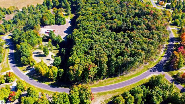 5419 Paradise Ranch Rd, Home with 0 bedrooms, 0 bathrooms and null parking in Kingsley MI | Image 12