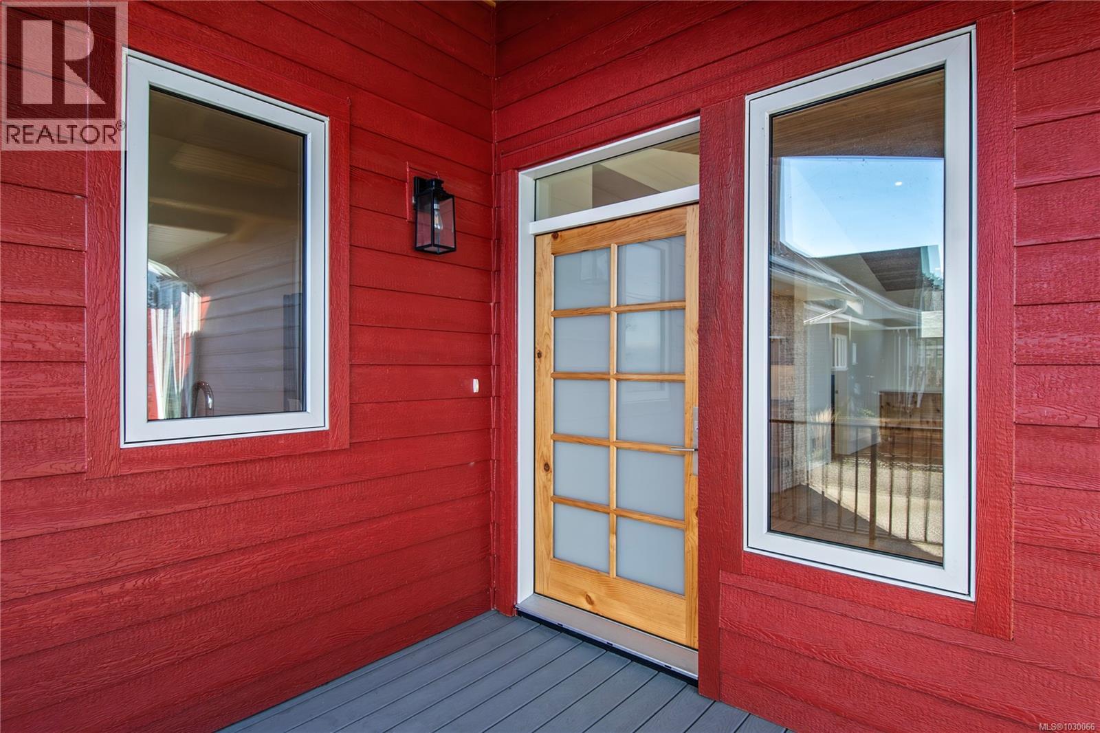 Residential in Campbell River 4