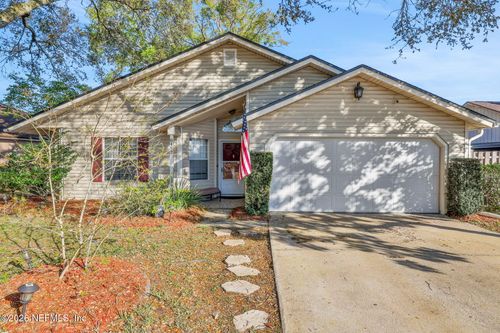 8457 Sugartree Dr, JACKSONVILLE, FL, 32244-5455 | Card Image
