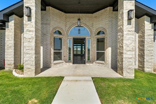 1473 Four Sixes Ranch Road, Salado, TX, 76571 | Card Image