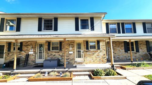 e-143 Wellesley Cres, London, ON, N5V1J6 | Card Image