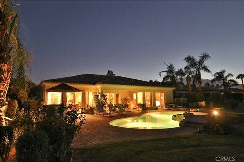 134 Royal Saint Georges Way, Rancho Mirage, CA, 92270-5642 | Card Image