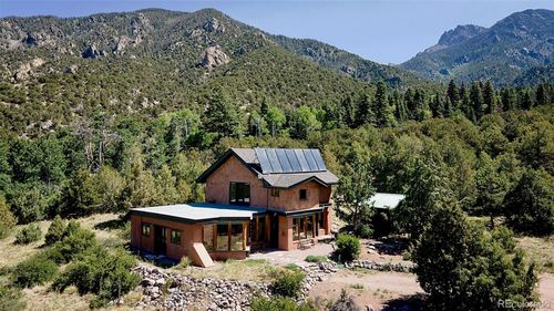 551 Panorama Way, Crestone, CO, 81131 | Card Image