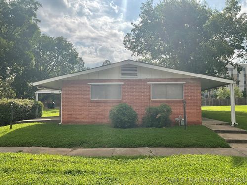 apt-b-1221 S Saint Louis Ave, Tulsa, OK, 74120-5447 | Card Image