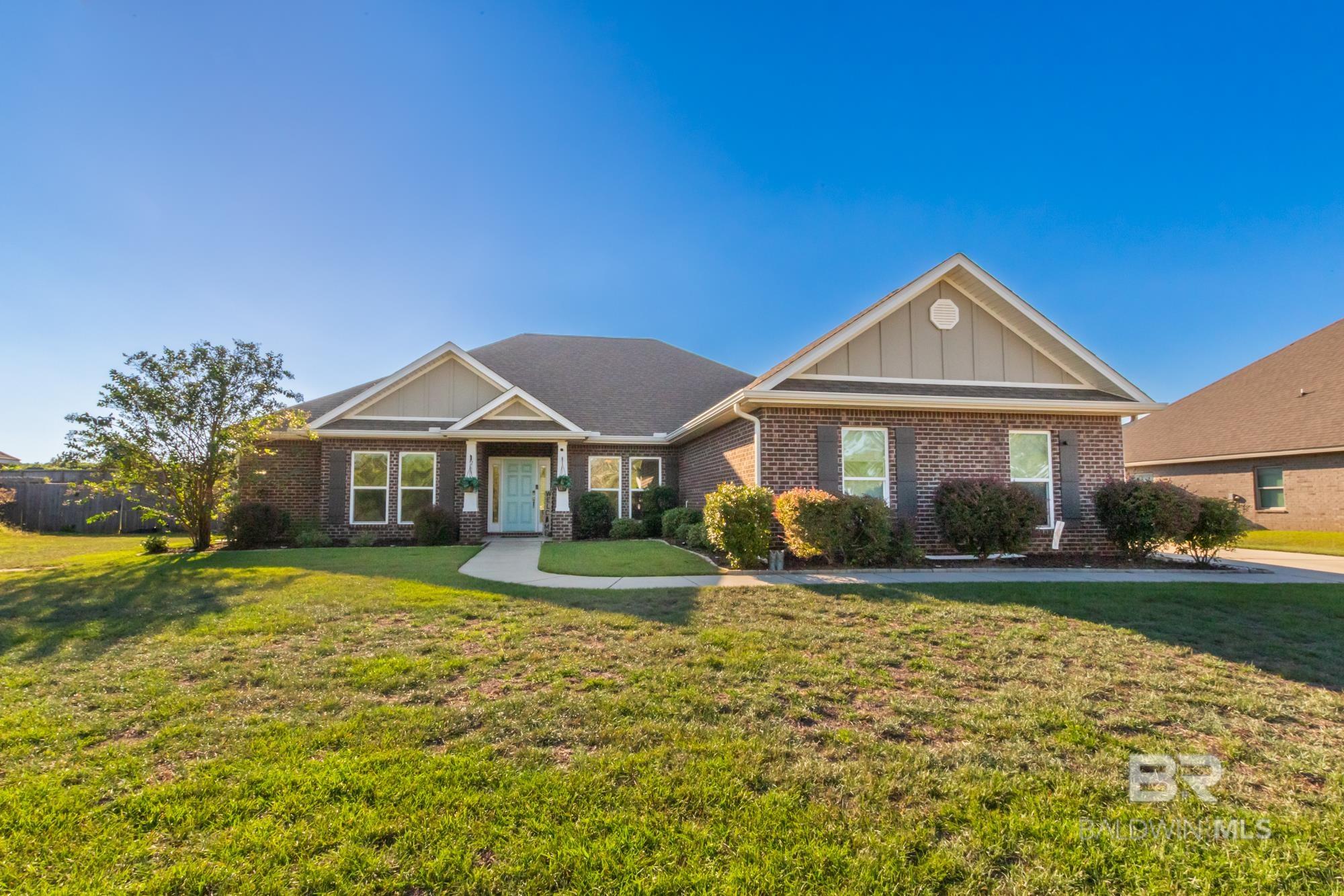 Montelucia Way, Daphne, AL 36526