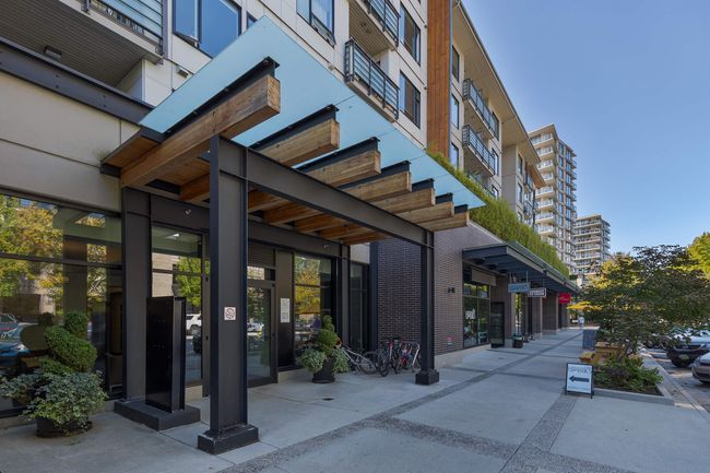 305 - 123 W 1st Street, Condo with 2 bedrooms, 1 bathrooms and 1 parking in North Vancouver BC | Image 11