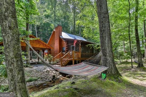 420 Olivers Trl, Cherry Log, GA, 30522-2174 | Card Image