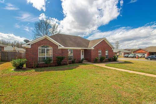 1313 High Meadow Dr, Jacksonville, AR, 72076-2566 | Card Image