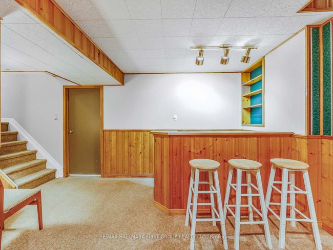 5 Chalmers Cres, House other with 3 bedrooms, 3 bathrooms and 2 parking in Ajax ON | Image 32