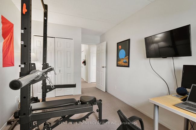 207 - 15 Findlay Ave, Condo with 2 bedrooms, 1 bathrooms and 1 parking in Carleton Place ON | Image 23