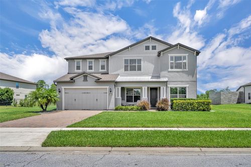 17537 Sailfin Dr, Orlando, FL, 32820-1464 | Card Image