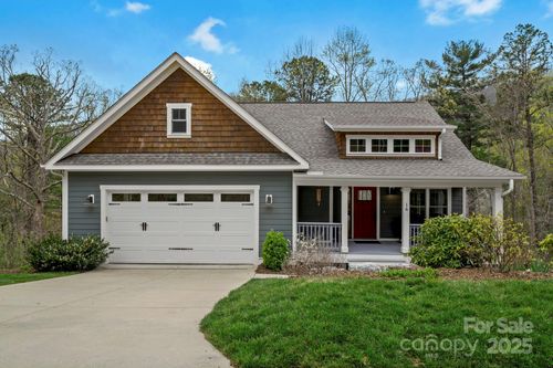 16 Sugarland Ridge Rd, Fairview, NC, 28730-5505 | Card Image