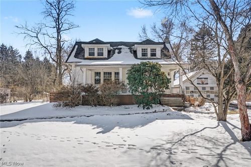 308 E Vista Ave, Coventry Township, OH, 44319-3236 | Card Image