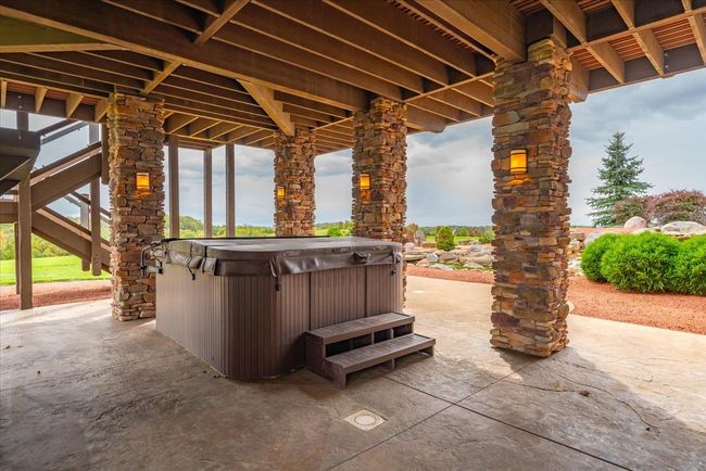 S10970 Butternut Rd, House other with 6 bedrooms, 6 bathrooms and null parking in SPRING GREEN WI | Image 64