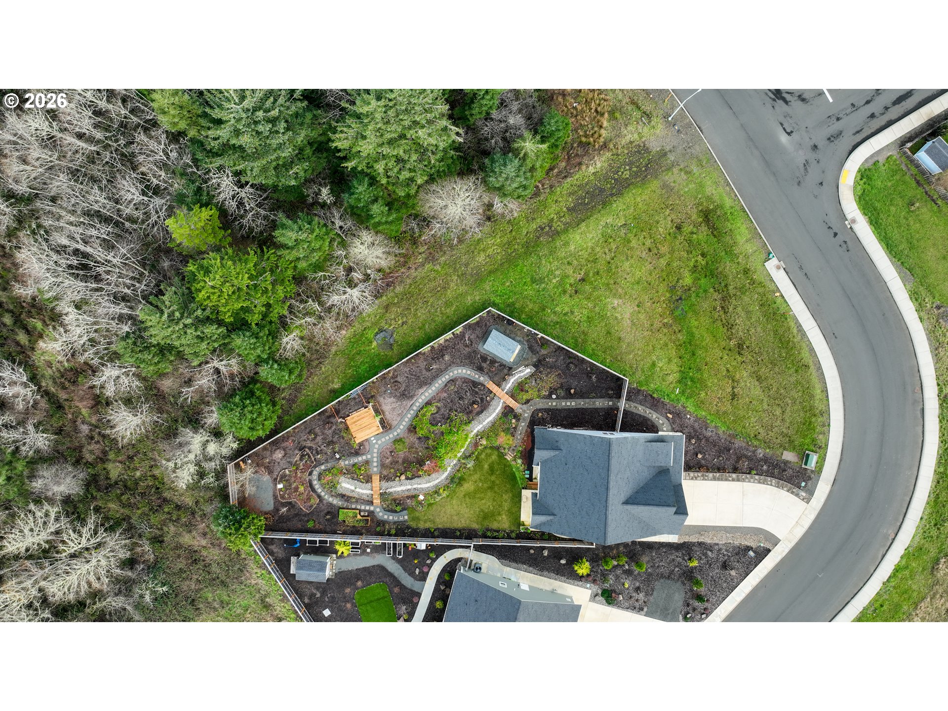 Residential in Warrenton 4