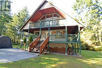 1637 Perry Rd, House other with 4 bedrooms, 3 bathrooms and 12 parking in Gabriola BC | Image 1